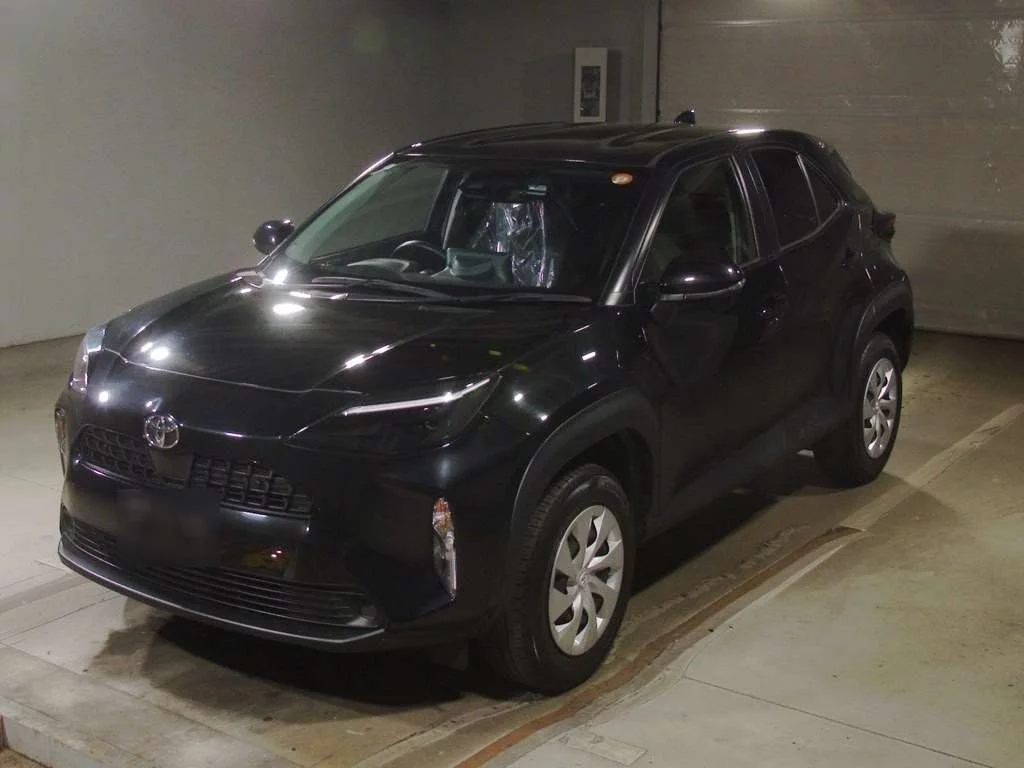Toyota Yaris Cross MXPB10 2023